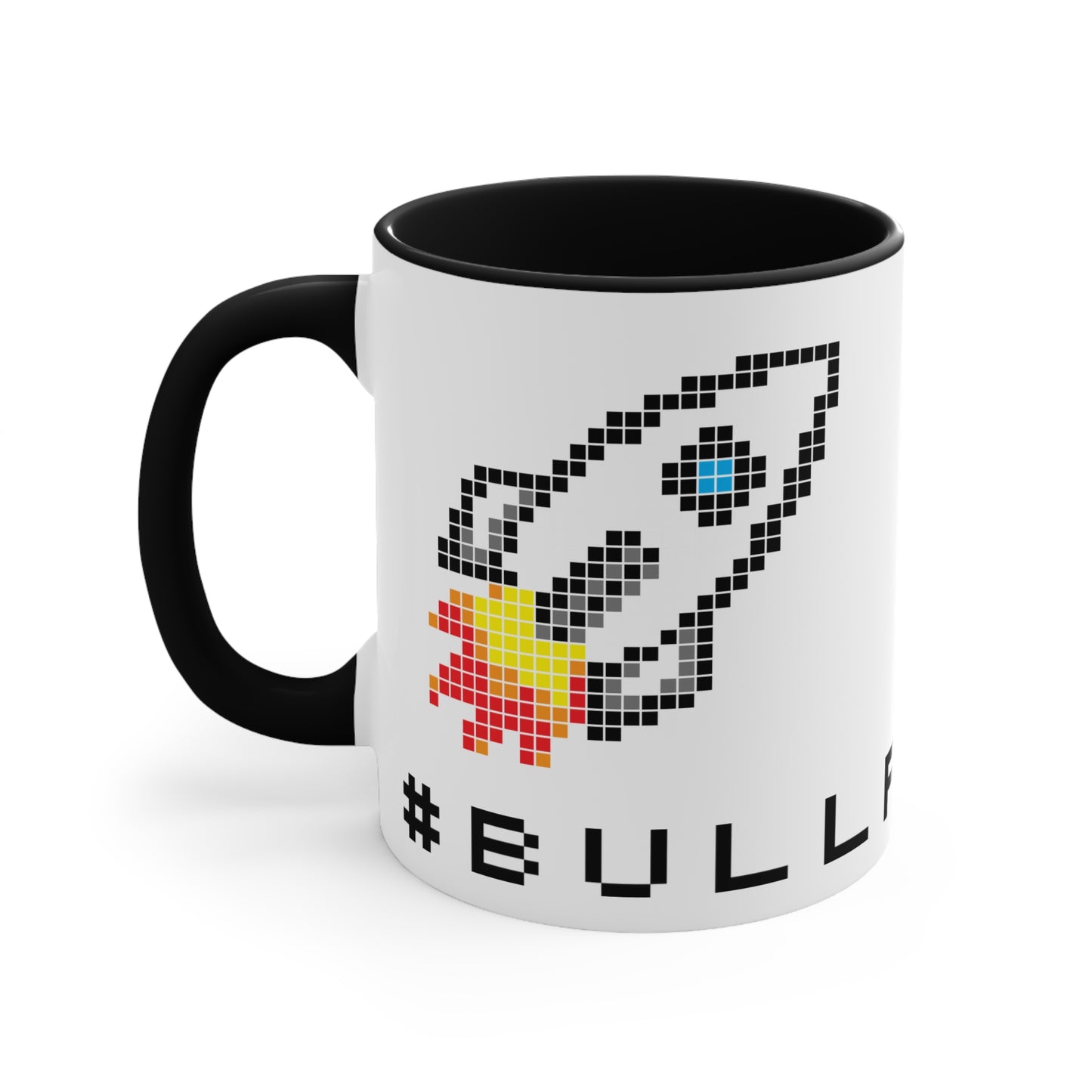 moonbag mug - #bullrun2025