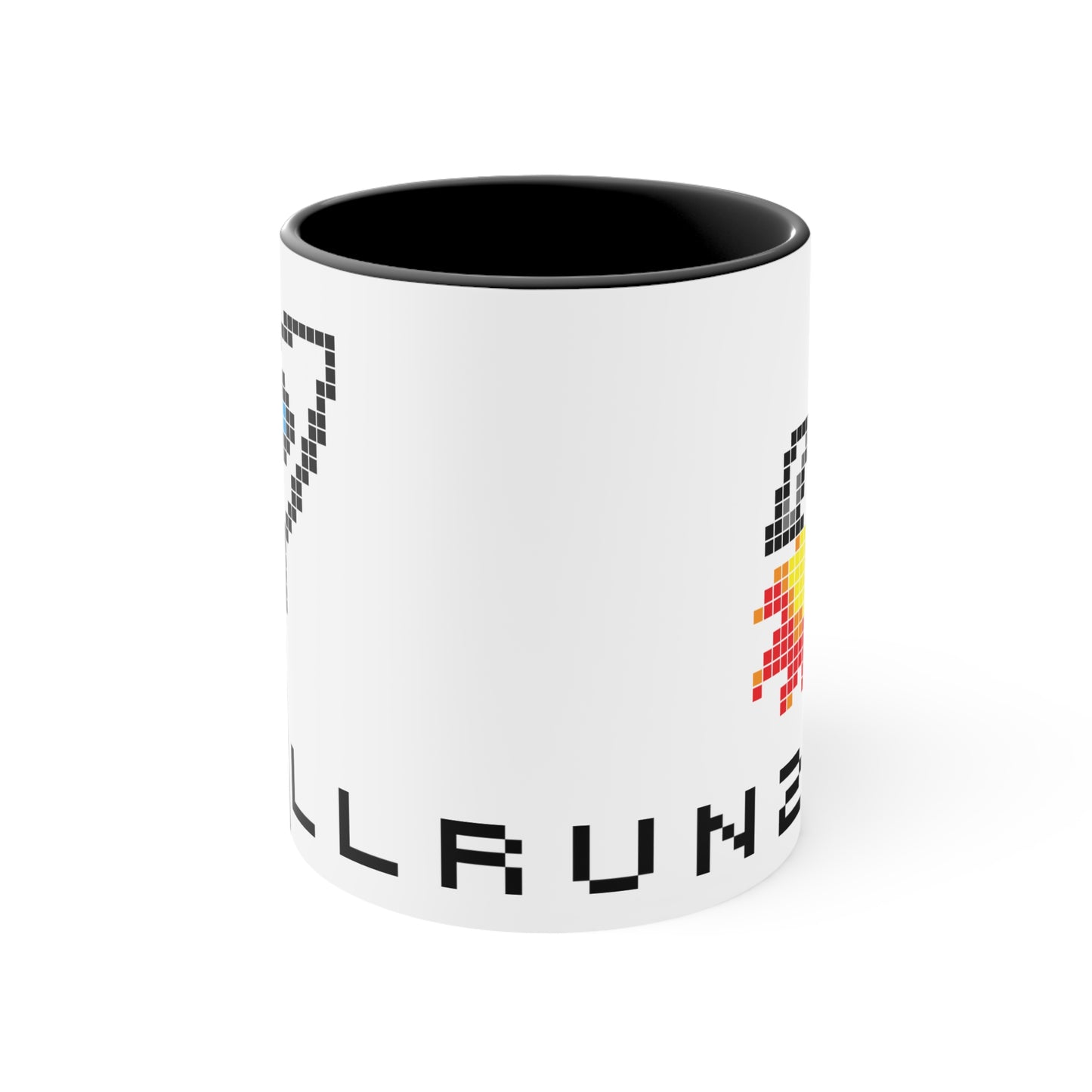 moonbag mug - #bullrun2025