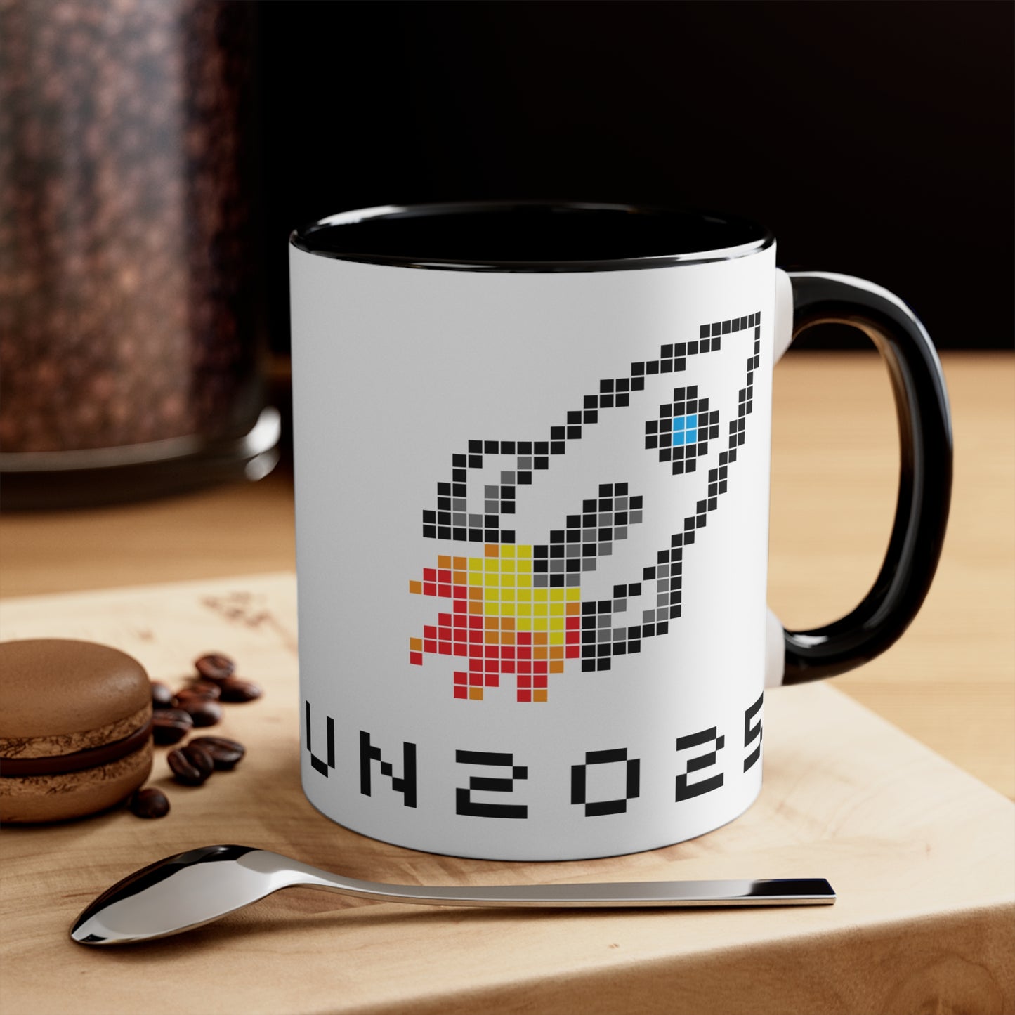moonbag mug - #bullrun2025